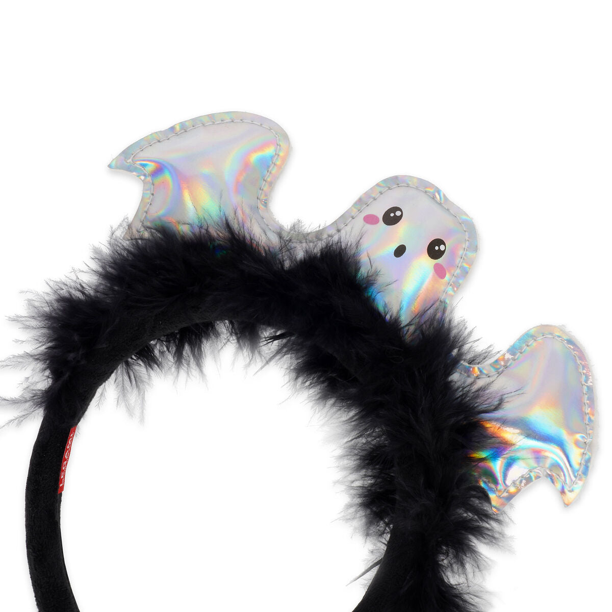Serre-Tête d'Halloween Ghost - Party Headband
