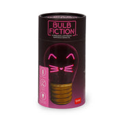 Lampe Décorative de Table en Forme d’Ampoule - Kitty - Bulb Fiction