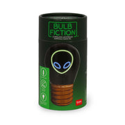 Lampe Décorative de Table en Forme d’Ampoule - Alien - Bulb Fiction