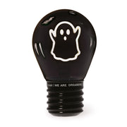 Lampe Décorative de Table en Forme d’Ampoule - Ghost - Bulb Fiction