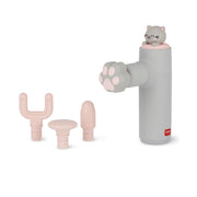 Mini masseur électrique - Le massage des Purrfects