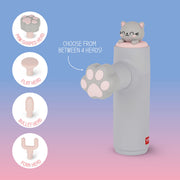 Mini masseur électrique - The Purrfect Massage