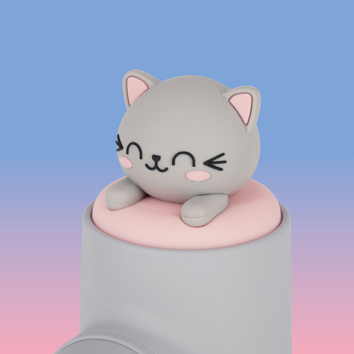 Mini masseur électrique - The Purrfect Massage