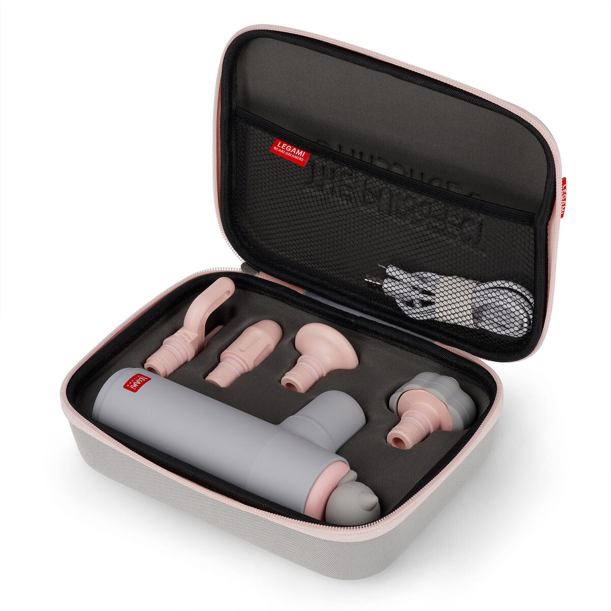 Mini masseur électrique - The Purrfect Massage