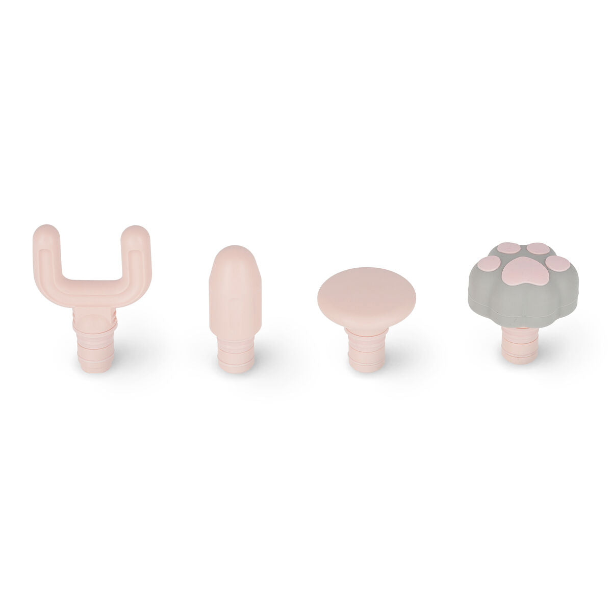 Mini masseur électrique - The Purrfect Massage