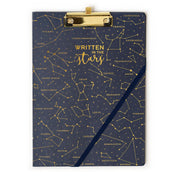 Porte-Documents avec Pince Stars - Take Note