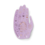 Soucoupe en Céramique Vide-Poche - Magic - Anneaux et objets