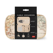 Sac de Rangement pour Câbles - Cable Organiser
