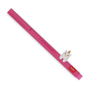 Stylo Gel avec Animal Décoratif Licorne « Believe in Magic » - Lovely Friends