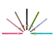 Stylo Gel avec Animal Décoratif Unicorn « Believe in Magic » - Lovely Friends