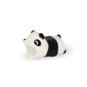 Protecteur de Câble Panda - Amis affamés
