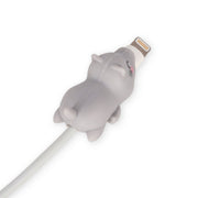 Protecteur de Câble Kitty - Hungry Friends