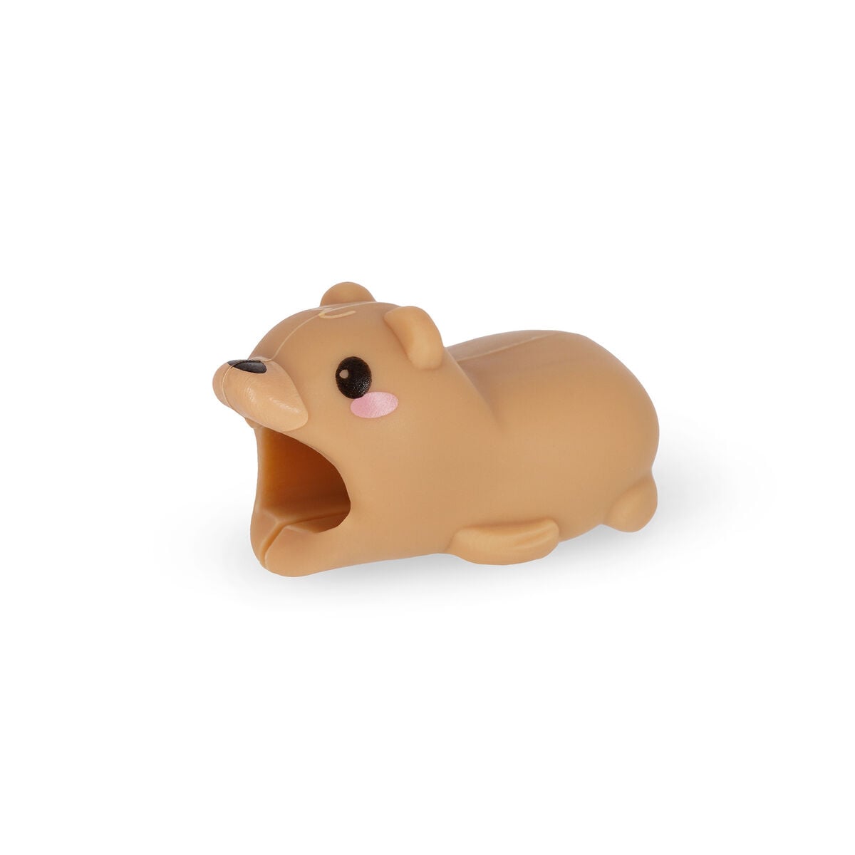 Protecteur de Câble Teddy Bear - Amis affamés