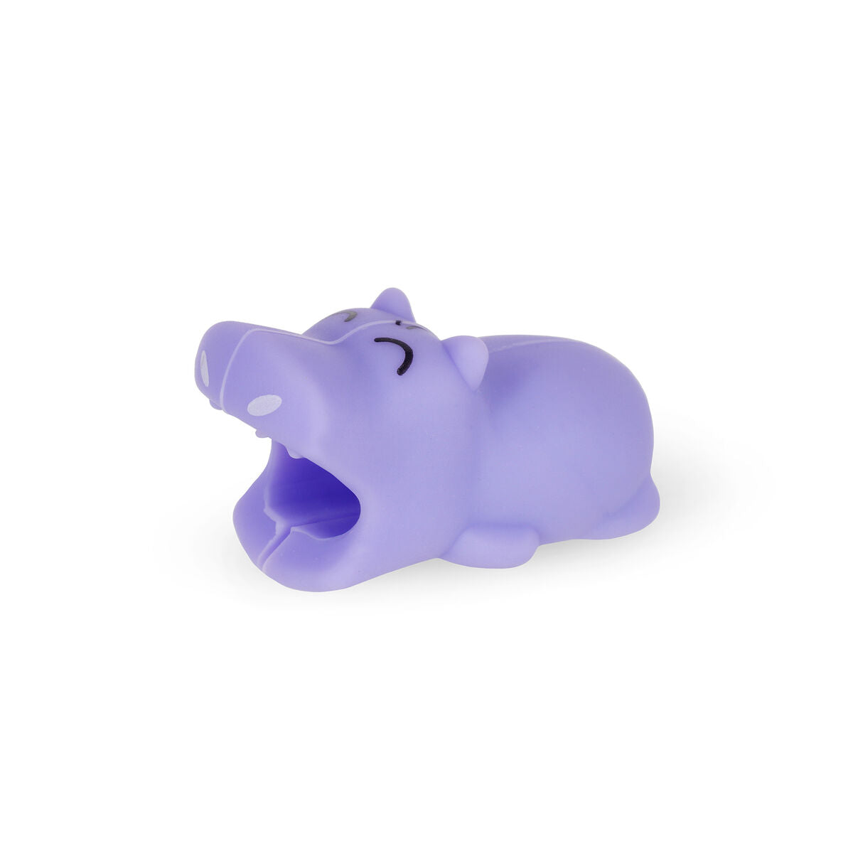 Protecteur de Câble Hippo - Amis affamés