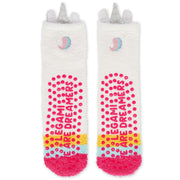 Chaussettes Antidérapantes Adulte Unicorn - It's a Match!