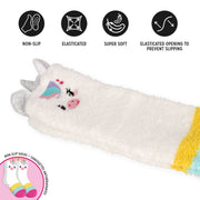 Chaussettes Antidérapantes Adulte Unicorn - It's a Match!