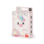Chaussettes Antidérapantes Adulte Unicorn - It's a Match!