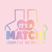 Chaussettes Antidérapantes Adulte Unicorn - It's a Match!