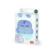 Chaussettes Antidérapantes Adulte Hippo - It's a Match!