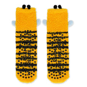 Chaussettes Antidérapantes Adulte Bee - It's a Match!