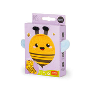 Chaussettes Antidérapantes Adulte Bee - It's a Match!