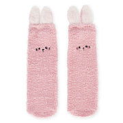 Chaussettes Antidérapantes Adulte Bunny - C'est un match!