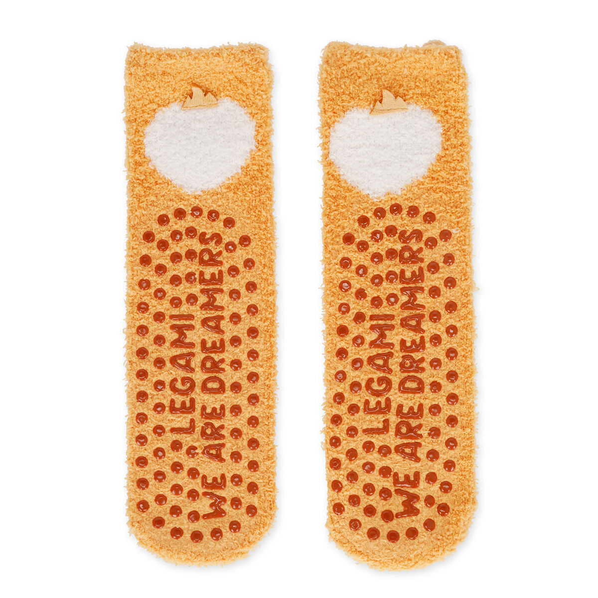 Chaussettes Antidérapantes Adulte Corgi - It's a Match!