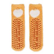Chaussettes Antidérapantes Adulte Corgi - It's a Match!