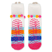 Chaussettes Antidérapantes Adulte Llama - It's a Match!
