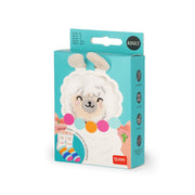 Chaussettes Antidérapantes Adulte Llama - It's a Match!