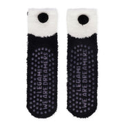 Chaussettes Antidérapantes Adulte Panda - It's a Match!