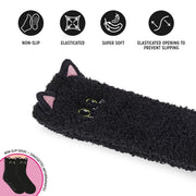Chaussettes Antidérapantes Adulte Kitty - It's a Match!
