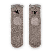 Chaussettes Antidérapantes Adulte Koala - C'est un match!