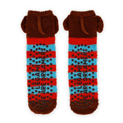 Chaussettes Antidérapantes Adulte Dachshund - It's a Match!