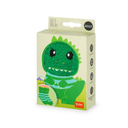 Chaussettes Antidérapantes Adulte Dino - It's a Match!