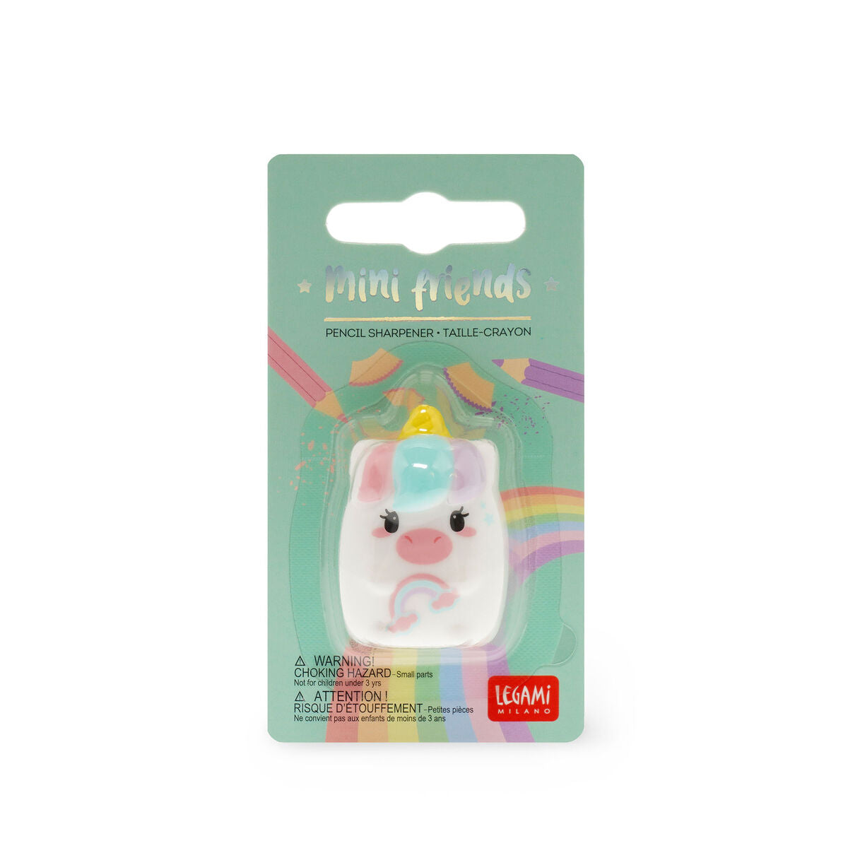 Taille-crayon Unicorn - Mini Friends