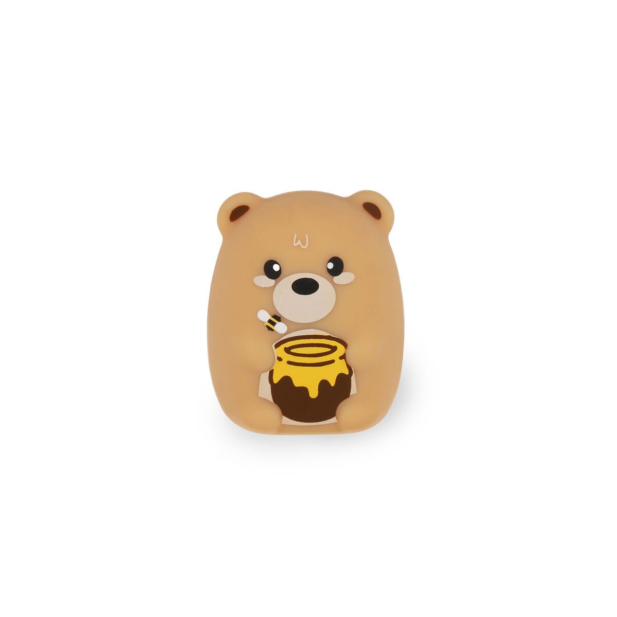 Taille-crayon Teddy Bear - Mini Amis