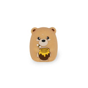 Taille-crayon Teddy Bear - Mini Amis