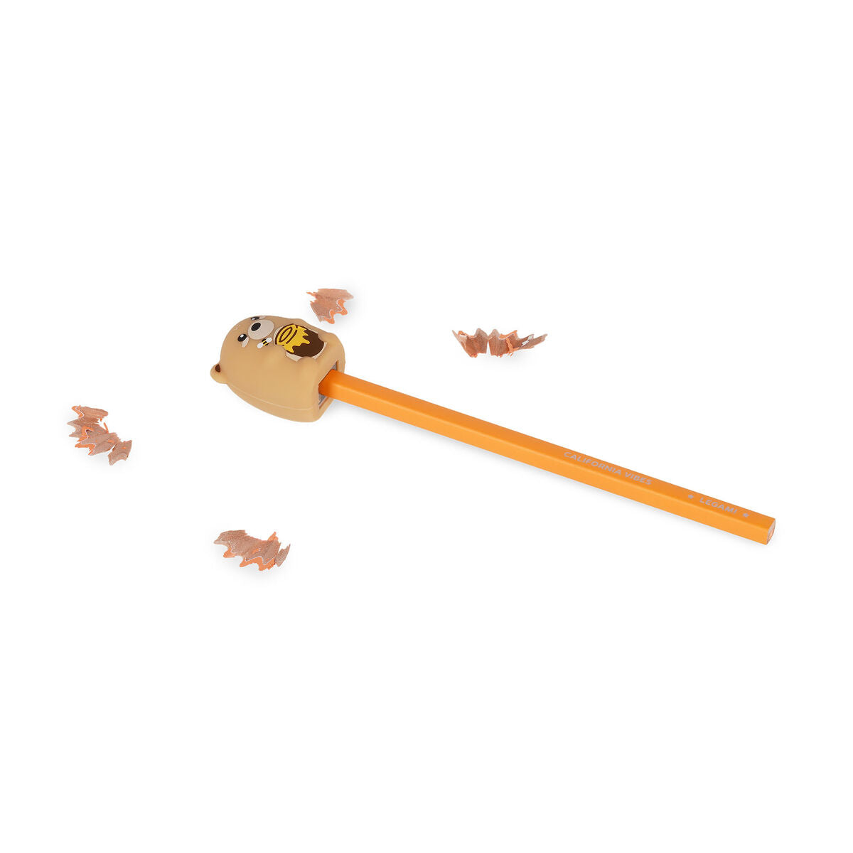 Taille-crayon Teddy Bear - Mini Friends