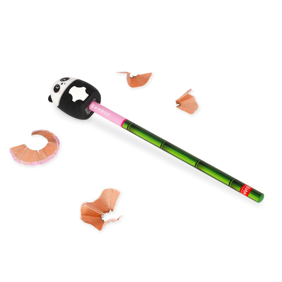 Taille-crayon Panda - Mini Friends