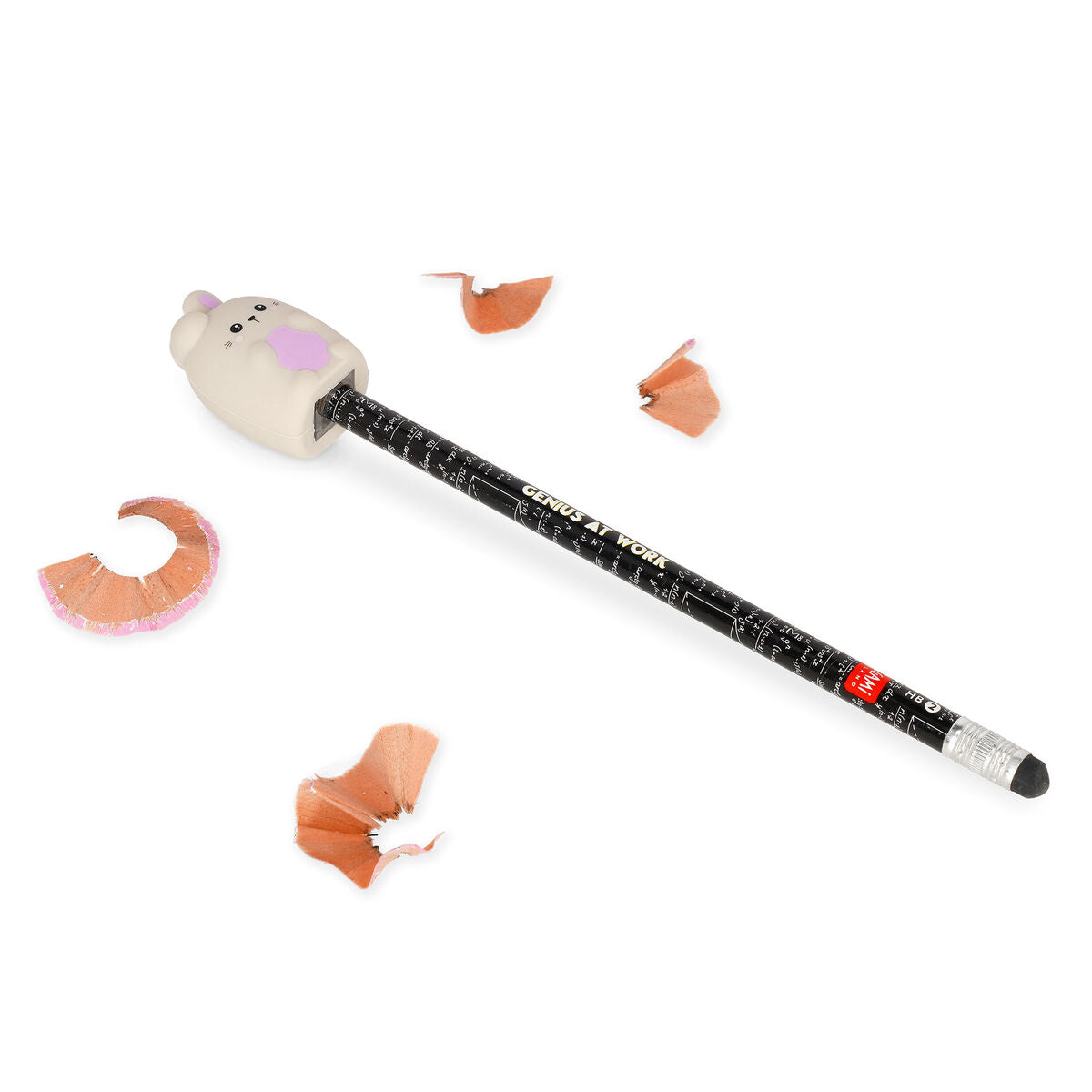 Taille-crayon Bunny - Mini Friends