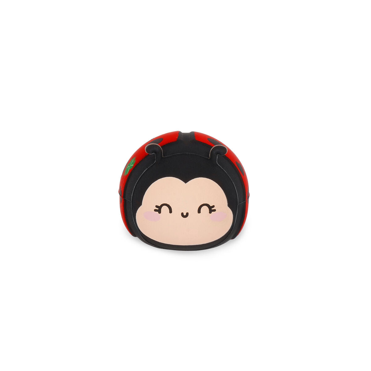 Taille-crayon - Mini Amis - Ladybug
