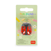 Taille-crayon - Mini Friends - Ladybug