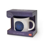 Tasse en Porcelaine - Aquarius - Count Your Lucky Stars