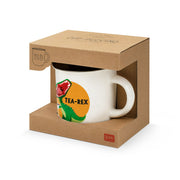 Tasse en Porcelaine - Dino - Cup-Puccino