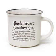 Tasse en Porcelaine - Livre d'amour - Cup-Puccino