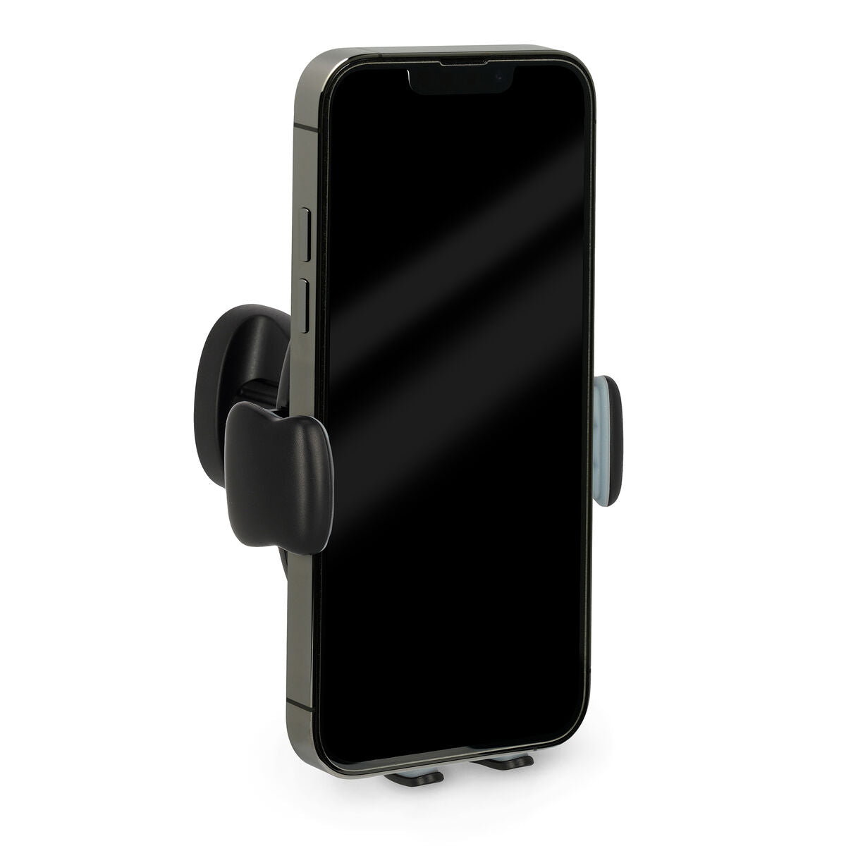 Support et Chargeur Sans Fil Voiture