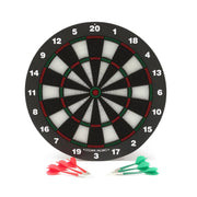 Jeu de Fléchettes
