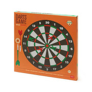 Jeu de Fléchettes