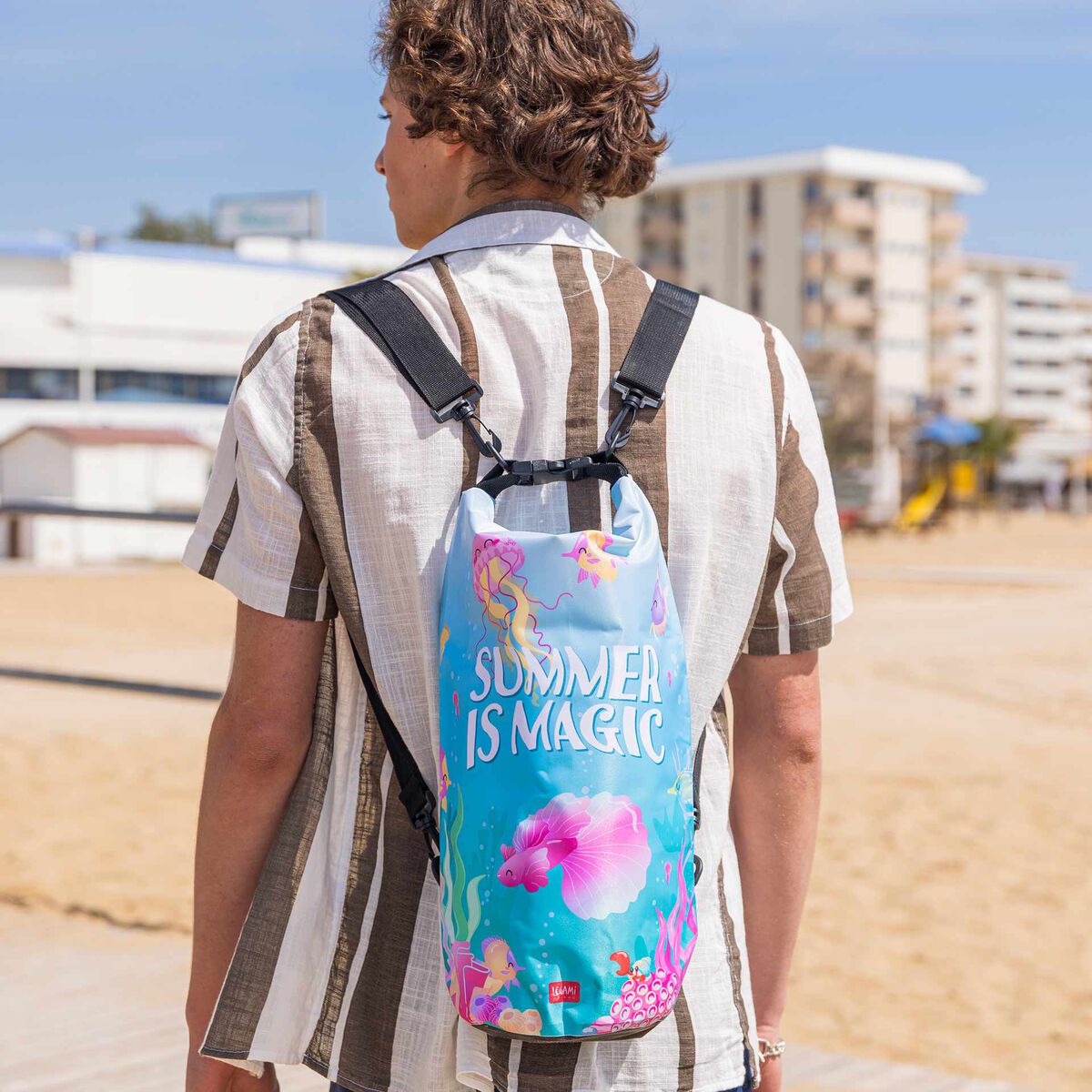 Sac Imperméable - 10 Litres - Dry Bag